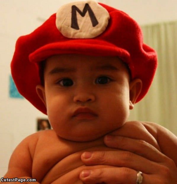 Little Mario
