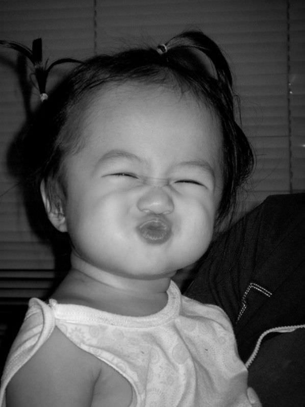 Pucker Up