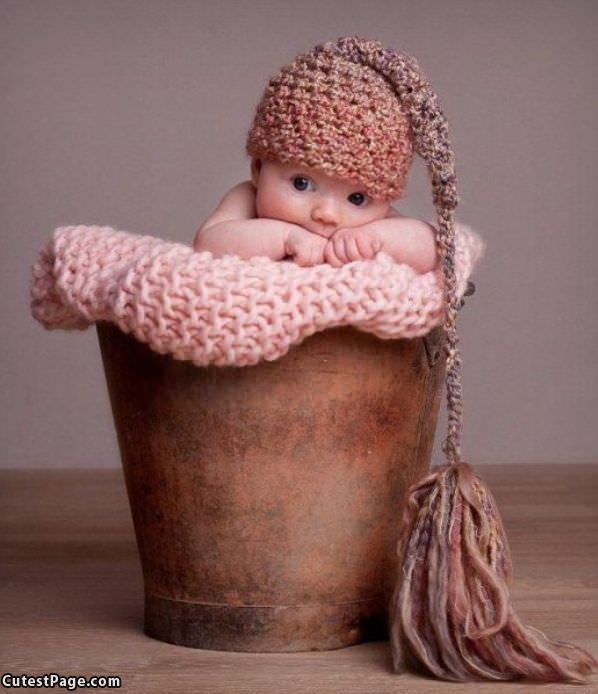 Baby Bucket