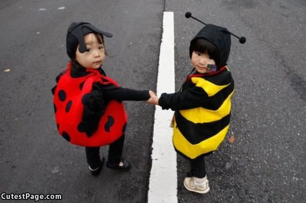 Cute Costumes