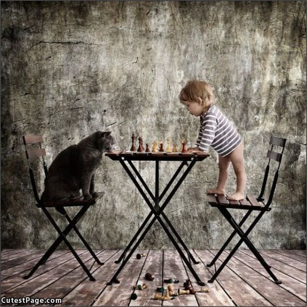 Lets Play Some Chess