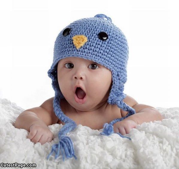 Very Cute Baby